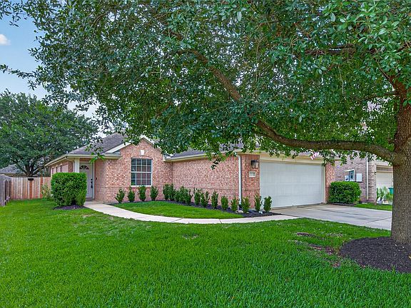 2nd image of 23306 Kobi Park Ct