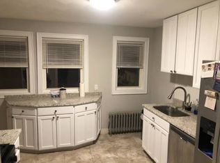 20 Banks St UNIT 1, Winthrop, MA 02152
