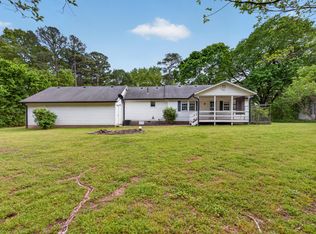 73 Moark Lane, Lampe, MO 65681