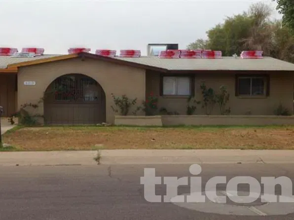 6819 W Montebello Ave, Glendale, AZ 85303