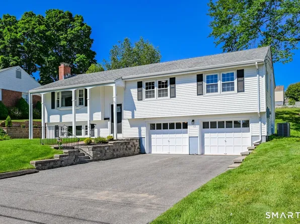 129 Midwell Road, Wethersfield, CT 06109