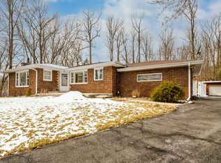 9650 Dunewood Dr, Bridgman, MI 49106