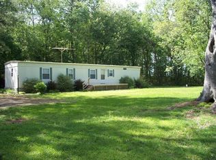 1565 Bear Hole Rd, Vanceboro, NC 28586