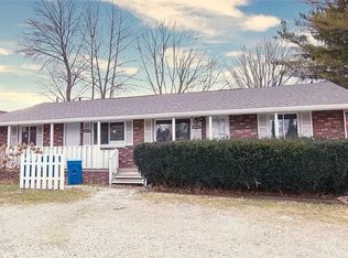 2642-2644 S Arlington St, Akron, OH 44319