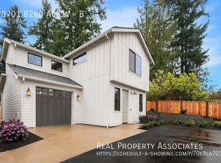 20701 82nd Ave W #B, Edmonds, WA 98026