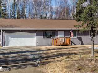 2380 N Little John Way, Wasilla, AK 99623