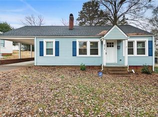 675 Forest St NW, Concord, NC 28025