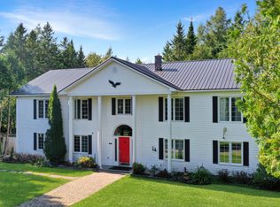 152 E Green Ridge Road, Caribou, ME 04736