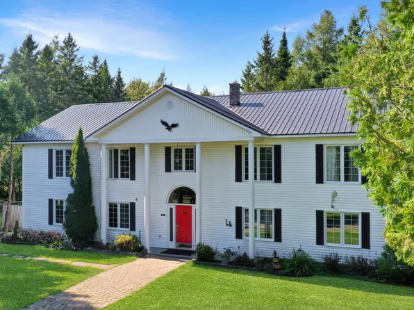 152 E Green Ridge Road, Caribou, ME 04736