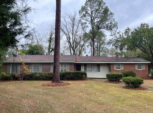 1706 Acker Dr, Albany, GA 31707
