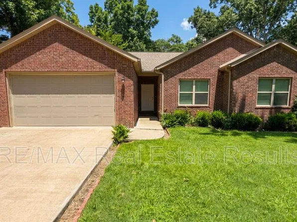 9 Burnham Dr, Bella Vista, AR 72715