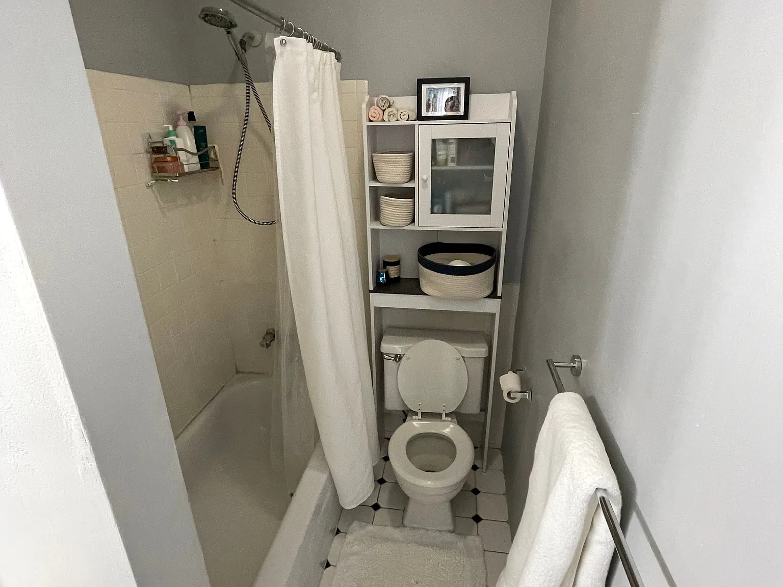 Studio, $1,295 — Photo 4