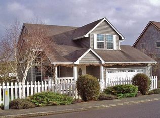 2614 Sea Crest Ave, Long Beach, WA 98631