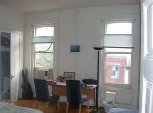 260 S 21st St APT 3F, Philadelphia, PA 19103