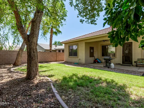 43936 W KRAMER Lane, Maricopa, AZ 85138