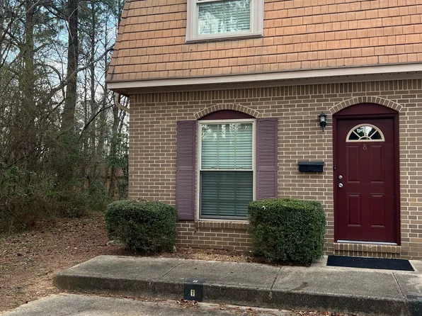 Walston Bridge Apartments