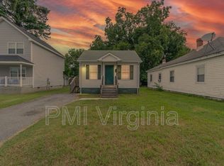 652 1st Ave, Suffolk, VA 23434