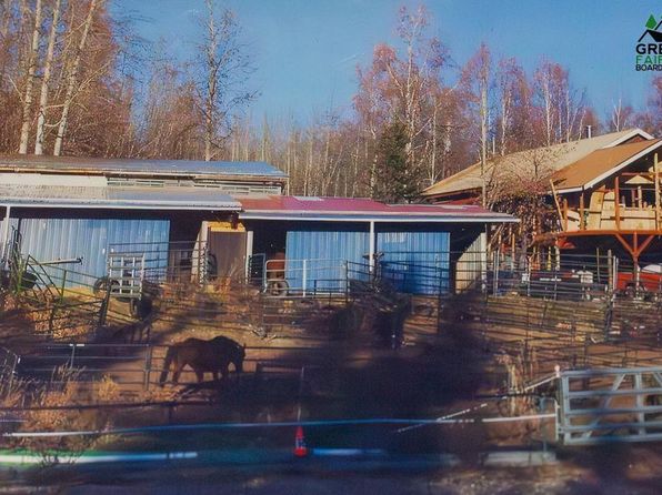 248 Ester Dr, Fairbanks, AK 99709