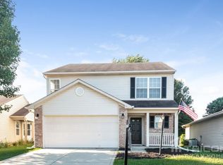 5417 Bluff View Dr, Indianapolis, IN 46217