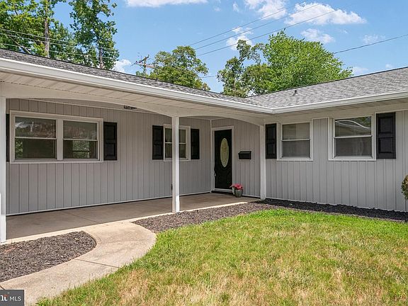 4th image of 12508 Millstream Dr