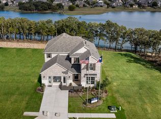 2842 Trail Head Dr, Corinth, TX 76210