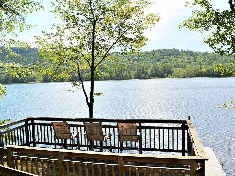 233 Stocker Pond Rd, Grantham, NH 03753 Zillow