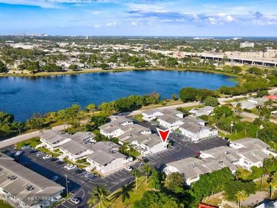2204 Lake Osborne UNIT 14, Lake Worth, FL, 33461