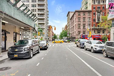 Rented by Halstead Real Estate