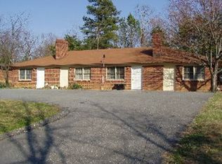 137 Oak Hill Drive, Lynchburg, VA 24502