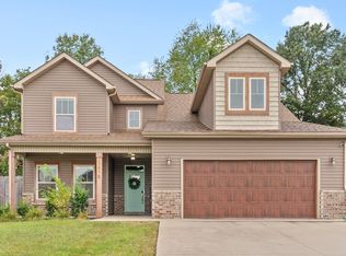 1171 Ewing Way, Clarksville, TN 37043