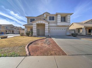 7726 S 69th Dr, Laveen, AZ 85339