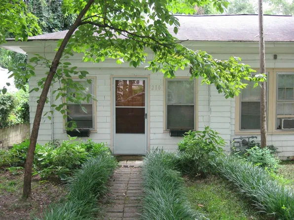 210 Edgefield Ave NE, Aiken, SC 29801