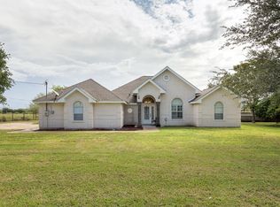 9814 N Moorefield Rd, Mission, TX 78574