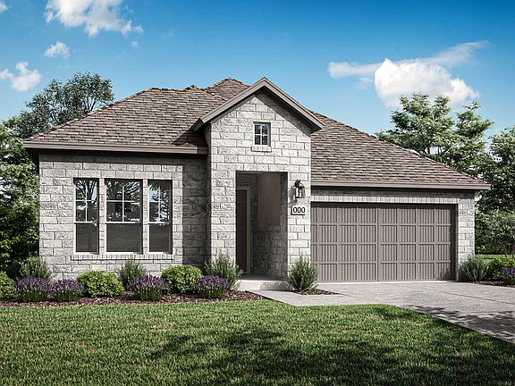 Exterior Style F