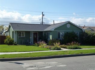 3203 Hackett Ave, Long Beach, CA 90808