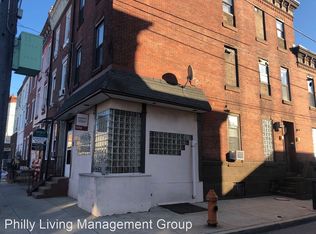 1518 Moore St FLOOR 1, Philadelphia, PA 19145