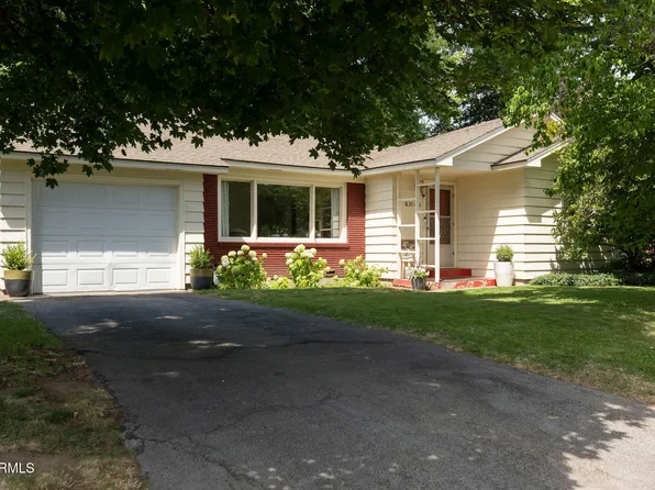 2 N 44th Ave, Yakima, WA 98908