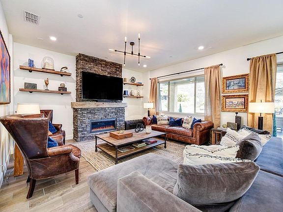 3rd image of 5360 Brentford Way