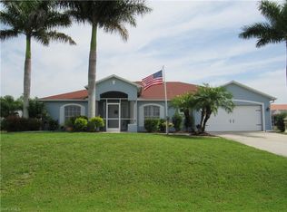 2033 NW 3rd St, Cape Coral, FL 33993