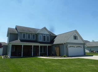 4430 Farmington Rd, Gas City, IN 46933