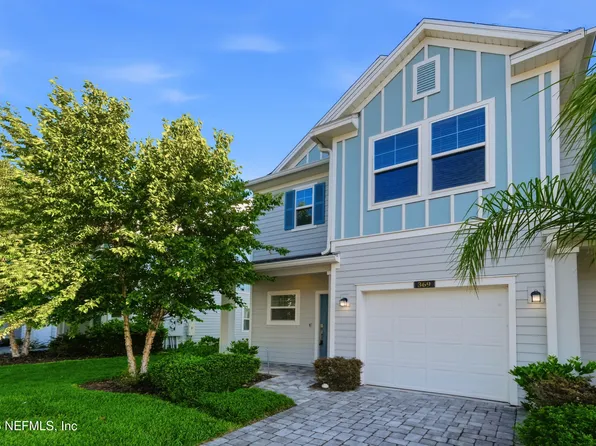 369 BORACAY Circle, St. Johns, FL 32259