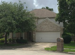 2243 Louetta Falls Ln, Spring, TX 77388