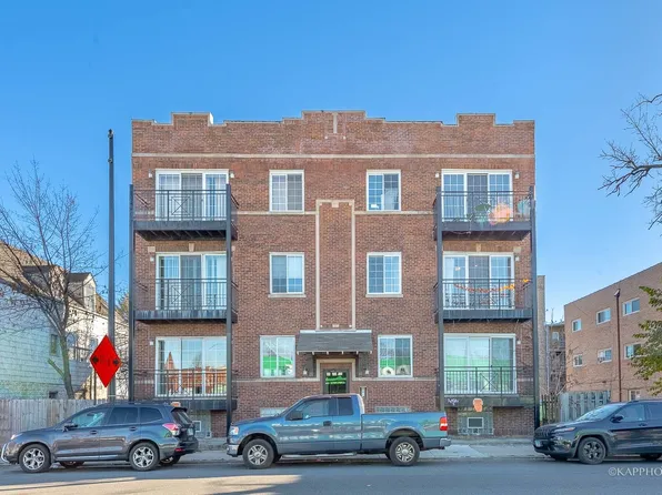 4915 N Pulaski Rd #1S, Chicago, IL 60630