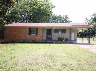 5110 Lochinvar Dr, Memphis, TN 38116