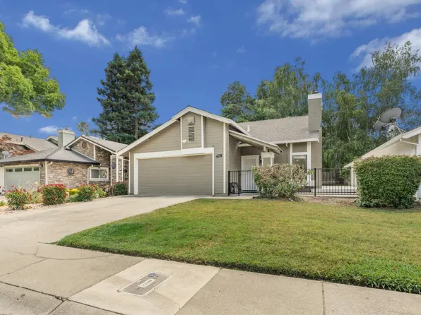 478 De Mar Dr, Sacramento, CA 95831