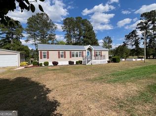 4338 Union Rd, Metter, GA 30439
