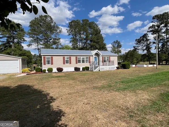4338 Union Rd, Metter, GA 30439