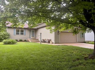 1340 Prairie Rose Dr, Sun Prairie, WI 53590