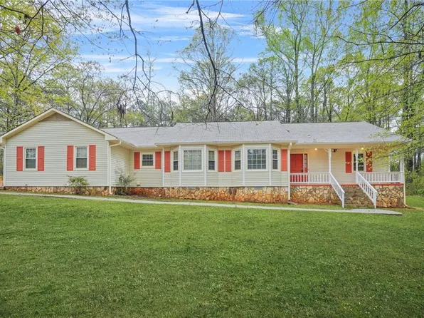 125 Bridget Dr, Hampton, GA 30228