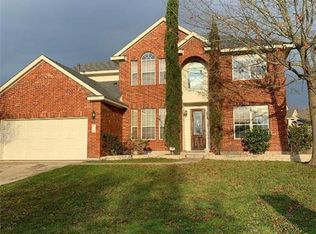 1900 Pinon Hills Ct, Pflugerville, TX 78660